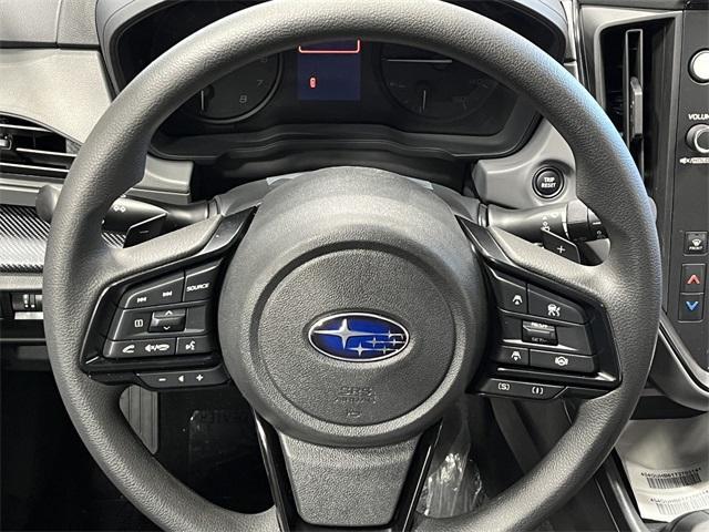 new 2026 Subaru Crosstrek car, priced at $29,801