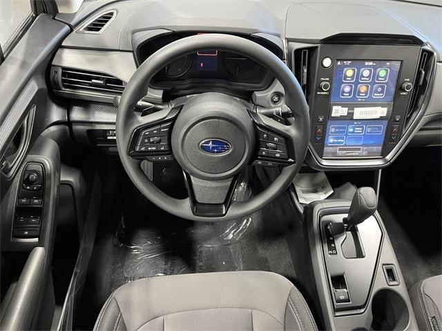 new 2026 Subaru Crosstrek car, priced at $29,801