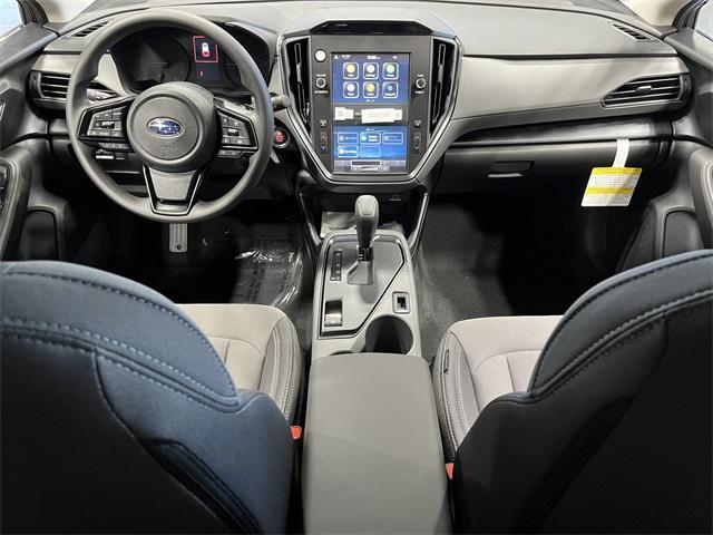 new 2026 Subaru Crosstrek car, priced at $29,801