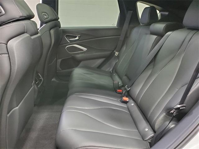 new 2025 Acura RDX car, priced at $46,650