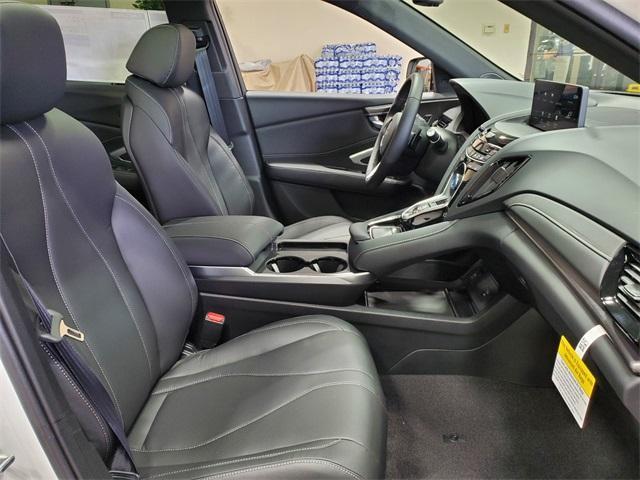 new 2025 Acura RDX car, priced at $46,650