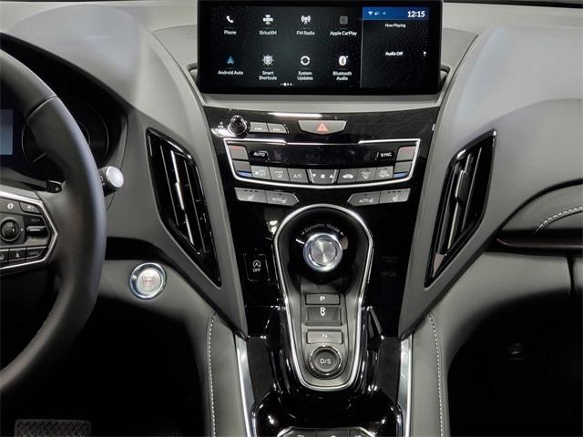 new 2025 Acura RDX car, priced at $46,650