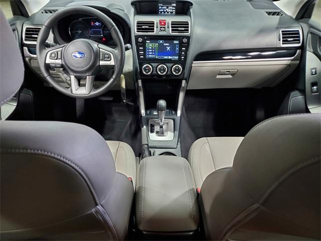 used 2017 Subaru Forester car, priced at $15,977