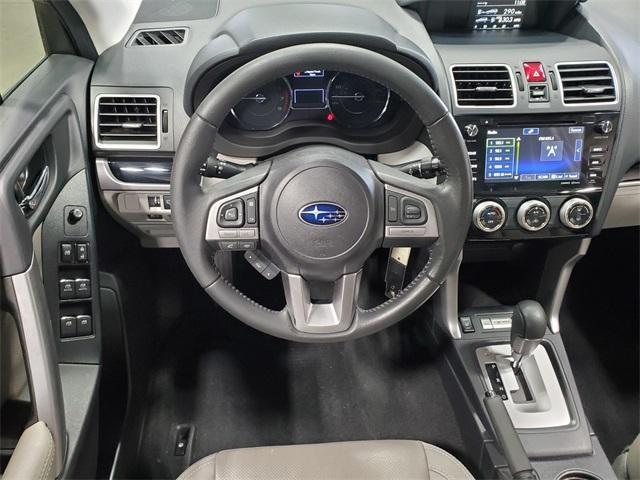 used 2017 Subaru Forester car, priced at $15,977