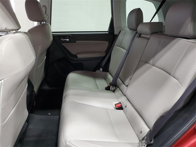 used 2017 Subaru Forester car, priced at $15,977