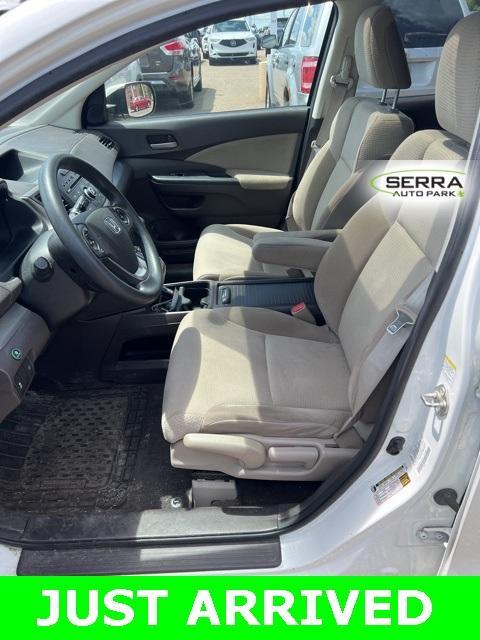 used 2014 Honda CR-V car, priced at $11,900