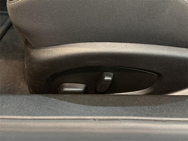 used 2023 Chevrolet Camaro car, priced at $36,977