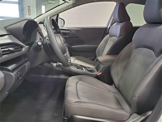 used 2024 Subaru Crosstrek car, priced at $27,977