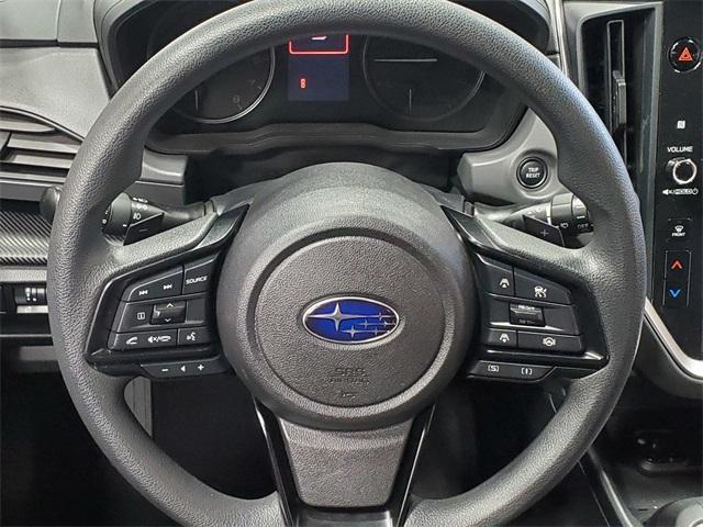 used 2024 Subaru Crosstrek car, priced at $27,977