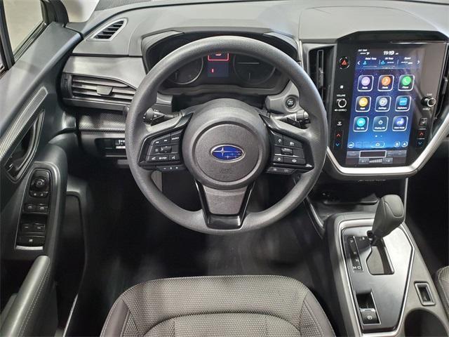 used 2024 Subaru Crosstrek car, priced at $27,977