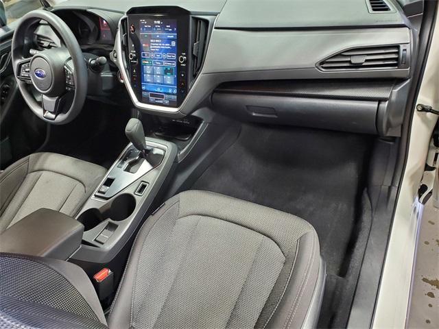 used 2024 Subaru Crosstrek car, priced at $27,977