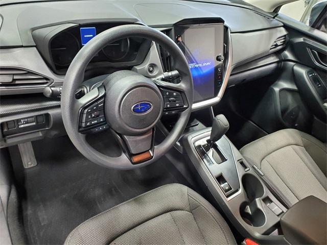 used 2024 Subaru Crosstrek car, priced at $27,977