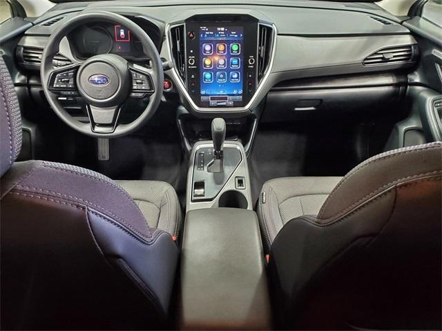 used 2024 Subaru Crosstrek car, priced at $27,977