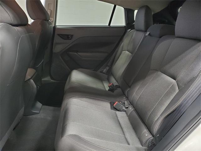used 2024 Subaru Crosstrek car, priced at $27,977