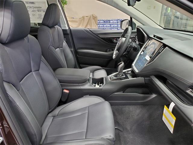 new 2025 Subaru Outback car, priced at $42,823