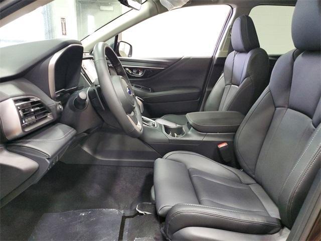 new 2025 Subaru Outback car, priced at $42,823