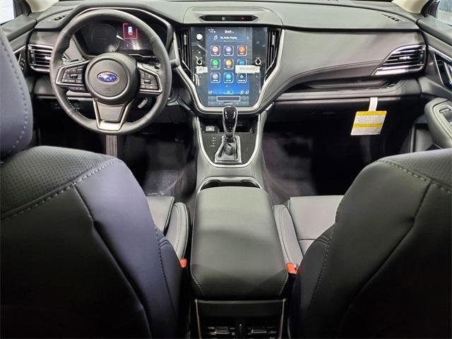 new 2025 Subaru Outback car, priced at $42,823