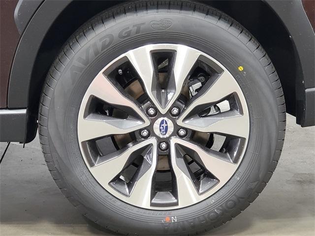 new 2025 Subaru Outback car, priced at $42,823