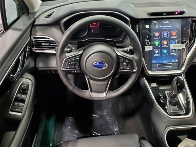 new 2025 Subaru Outback car, priced at $42,823