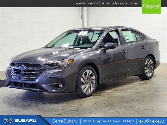 new 2025 Subaru Legacy car, priced at $36,080