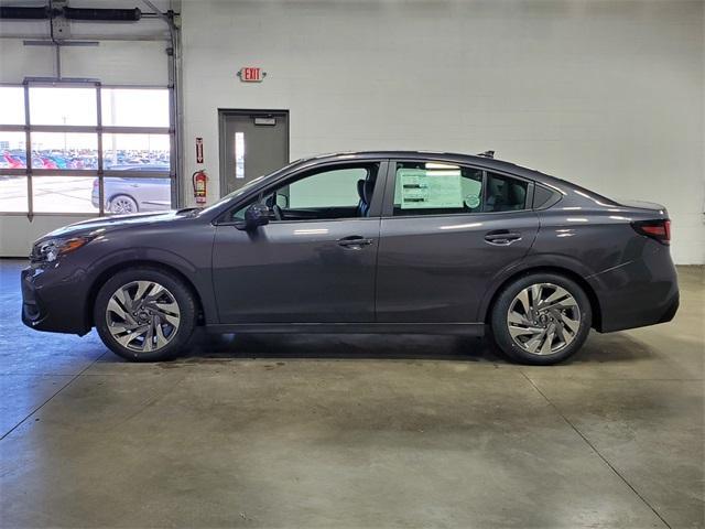 new 2025 Subaru Legacy car, priced at $36,080