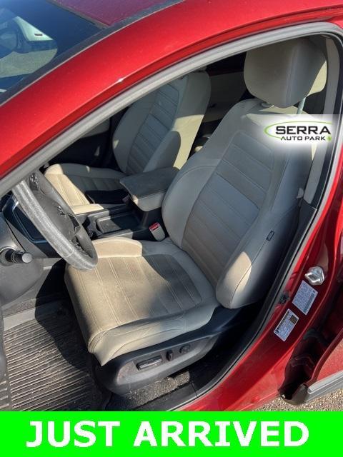 used 2017 Honda CR-V car, priced at $14,977