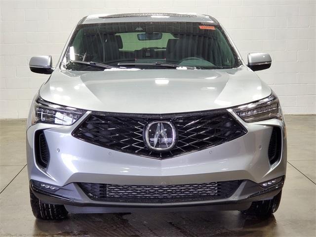 new 2025 Acura RDX car, priced at $51,650