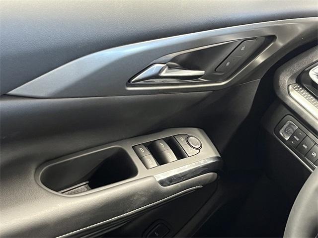 new 2026 Chevrolet Traverse car, priced at $45,994