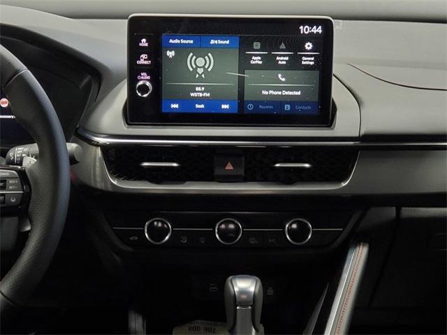 new 2025 Acura ADX car, priced at $41,950