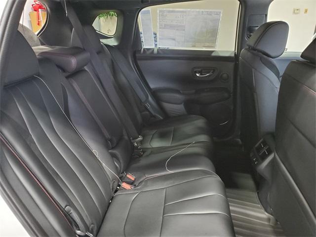 new 2025 Acura ADX car, priced at $41,950