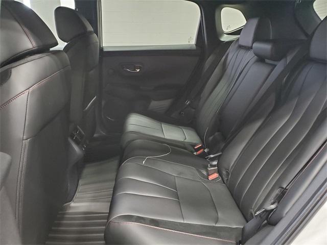 new 2025 Acura ADX car, priced at $41,950