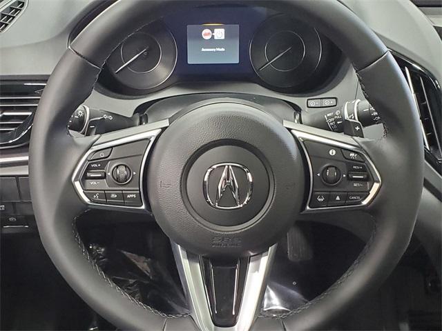 new 2025 Acura RDX car, priced at $46,650