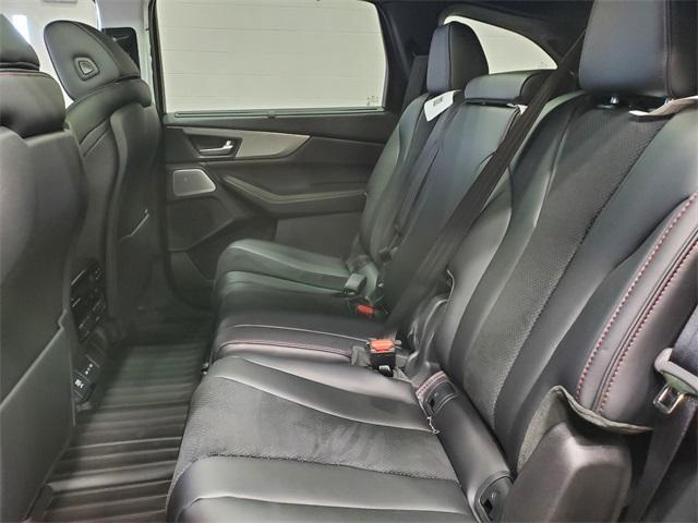 new 2025 Acura MDX car, priced at $63,750