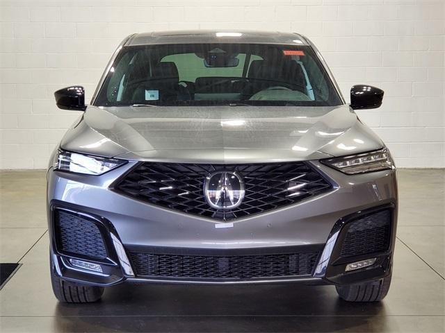 new 2025 Acura MDX car, priced at $63,750