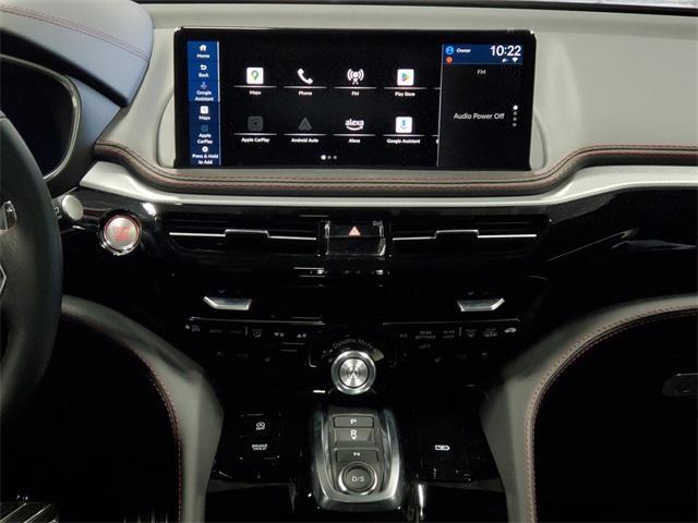 new 2025 Acura MDX car, priced at $63,750