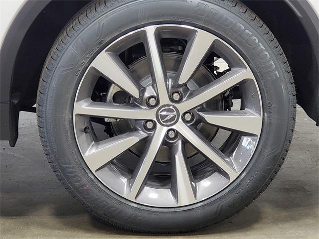 new 2025 Acura MDX car, priced at $58,459