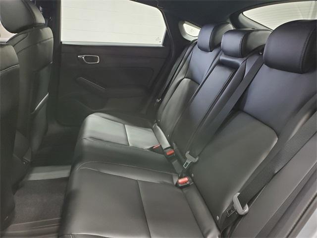 new 2025 Acura Integra car