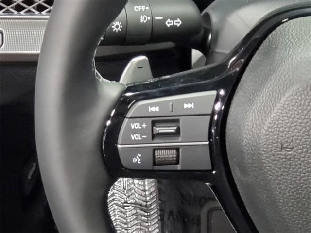 new 2025 Acura Integra car
