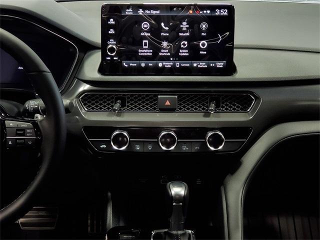 new 2025 Acura Integra car