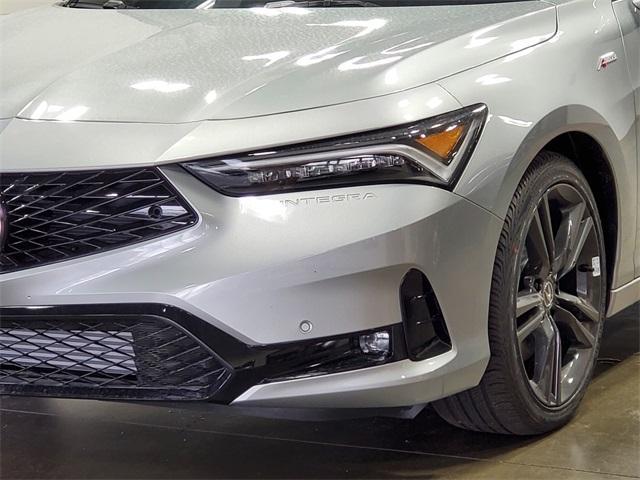 new 2025 Acura Integra car