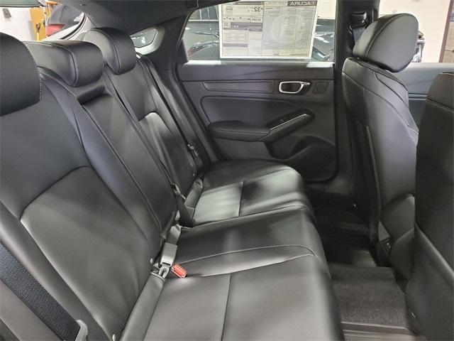 new 2025 Acura Integra car