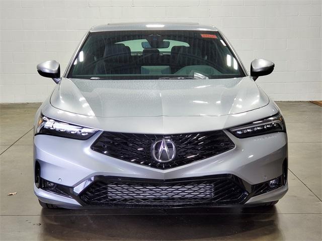 new 2025 Acura Integra car