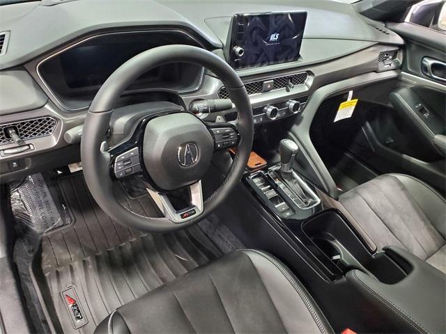 new 2025 Acura Integra car