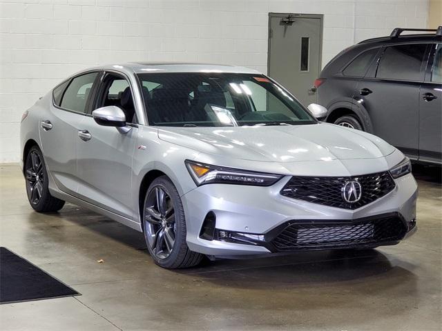 new 2025 Acura Integra car