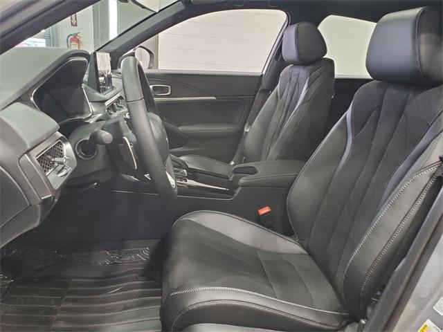 new 2025 Acura Integra car