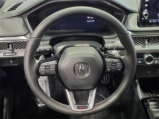 new 2025 Acura Integra car