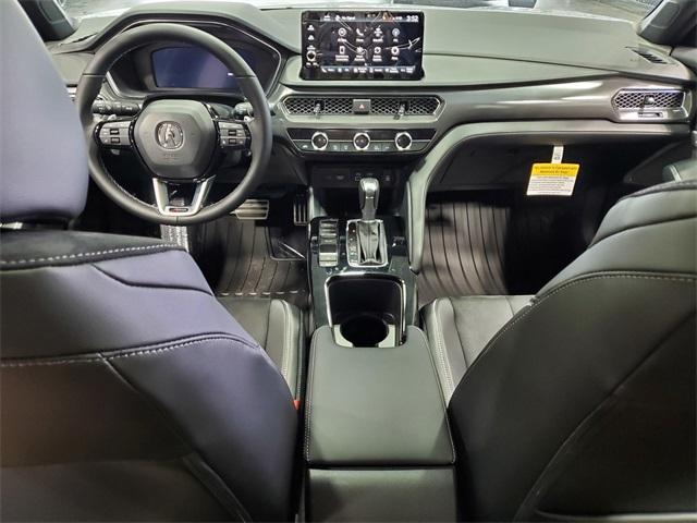 new 2025 Acura Integra car