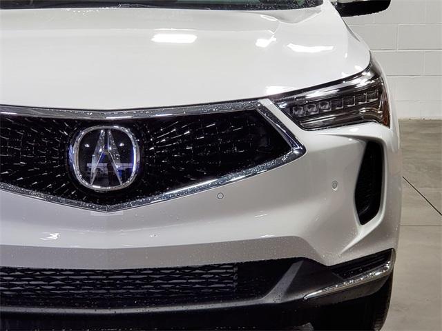 new 2024 Acura RDX car, priced at $48,950