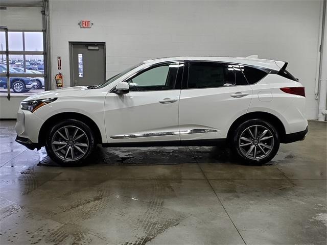 new 2024 Acura RDX car, priced at $48,950