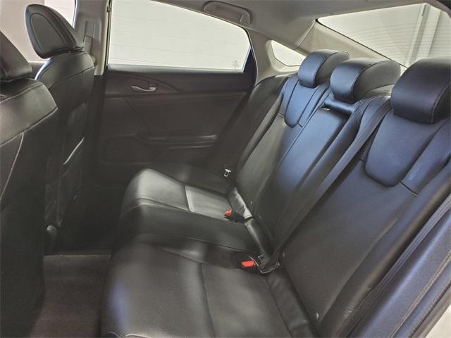 used 2019 Honda Insight car, priced at $18,477